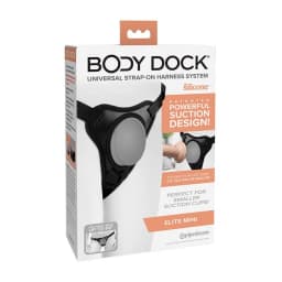 Body Dock Elite, image 2
