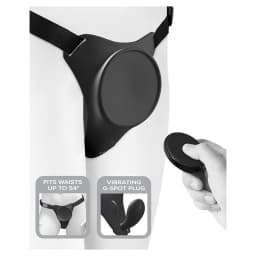 Body Dock G-Spot Pro, image 2