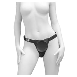 Body Dock G-Spot Pro, image 3