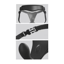 Body Dock G-Spot Pro, image 4