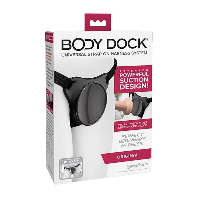 Body Dock Original - Image 1