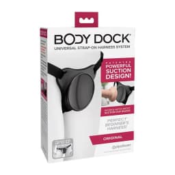 Body Dock Original, image 1