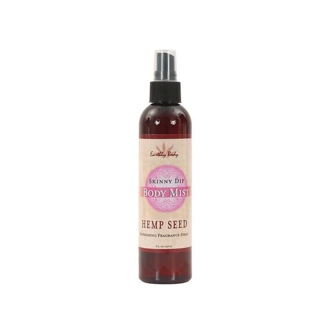Body Mist 8 Oz Skinny Dip - Image 1