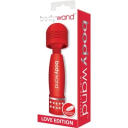 Body Wand Mini Love Edition(net) - Image 1