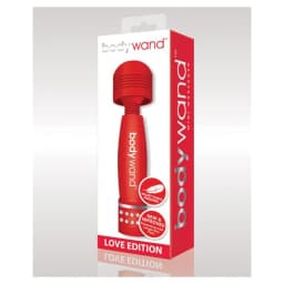 Body Wand Mini Love Edition(net) - Image 3
