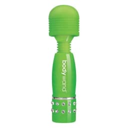 Bodywand 7 Piece Glow in the Dark Card Game, image 2