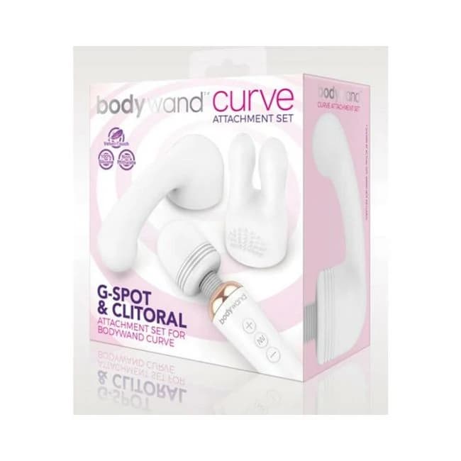 Bodywand Curve Accessory - Image 1