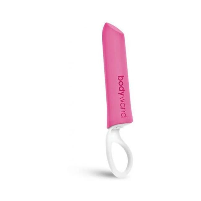 Bodywand Date Night Lipstick Finger Pnk - Image 1