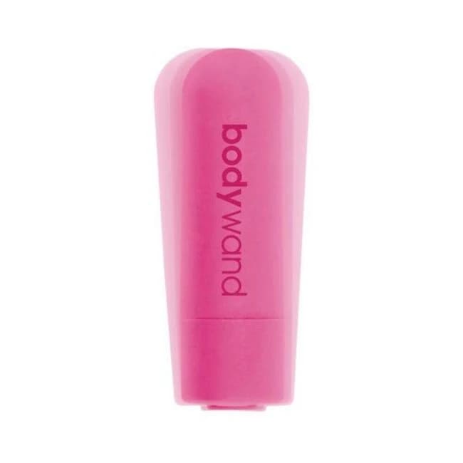 Bodywand Date Night Remote Egg Pnk/blk - Image 1