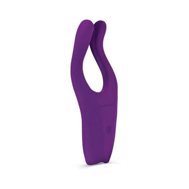 Bodywand Date Night Revel Purple - Image 1