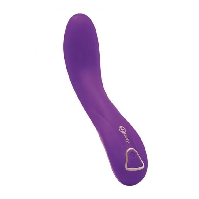 Bodywand G Play Squirt Trainer Purple - Image 1