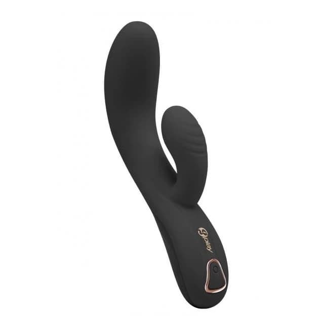 Bodywand G Play Trainer W/clit Stim - Image 1