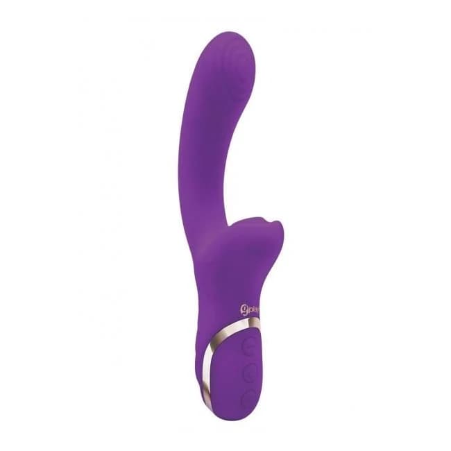 Bodywand G Play Vibe Purple - Image 1