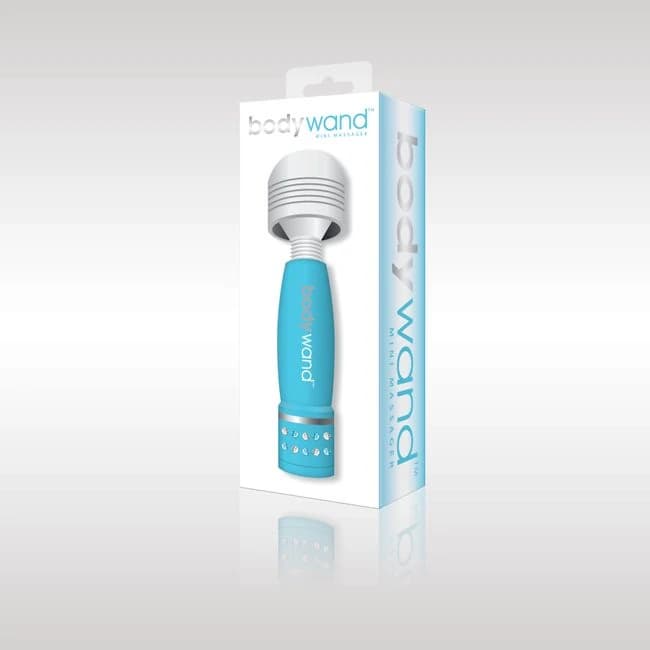 Bodywand Mini Aqua - Image 1