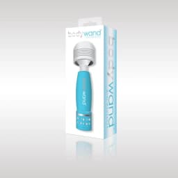 Bodywand Mini Aqua, image 1