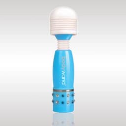 Bodywand Mini Aqua, image 2