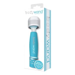 Bodywand Mini Aqua, image 3