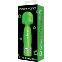 Bodywand Mini Glow in the Dark, image 1