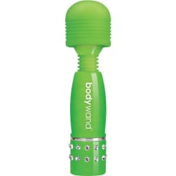Bodywand Mini Glow in the Dark, image 2