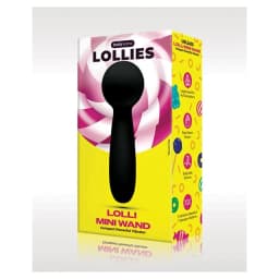 Bodywand Mini Lolli, image 2