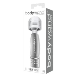 Bodywand Mini Massager, image 2