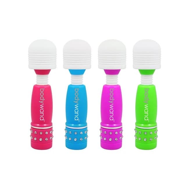 BODYWAND MINI NEON 12PC DISPLAY  - Image 1