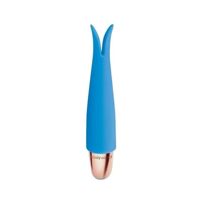 Bodywand Mini Vibes Flit Blue - Image 1
