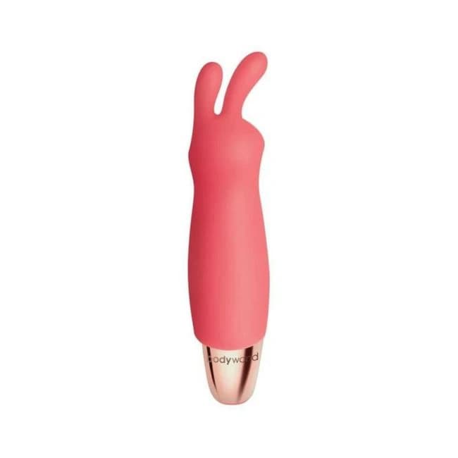 Bodywand Mini Vibes Hop Orange - Image 1