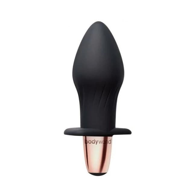 Bodywand Mini Vibes Pop Black - Image 1