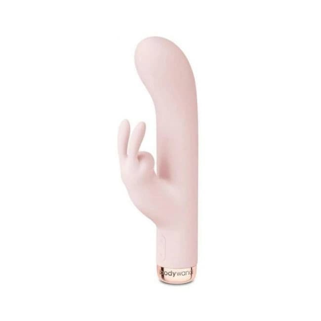 Bodywand My First Clitoral Vibe Pink - Image 1