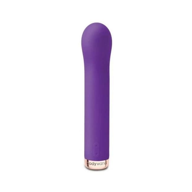 Bodywand My First Gspot Vibe Purple - Image 1