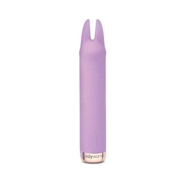 Bodywand My First Rabbit Vibe Lavender - Image 1