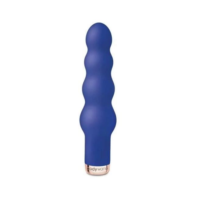 Bodywand My First Ripple Vibe Blue - Image 1