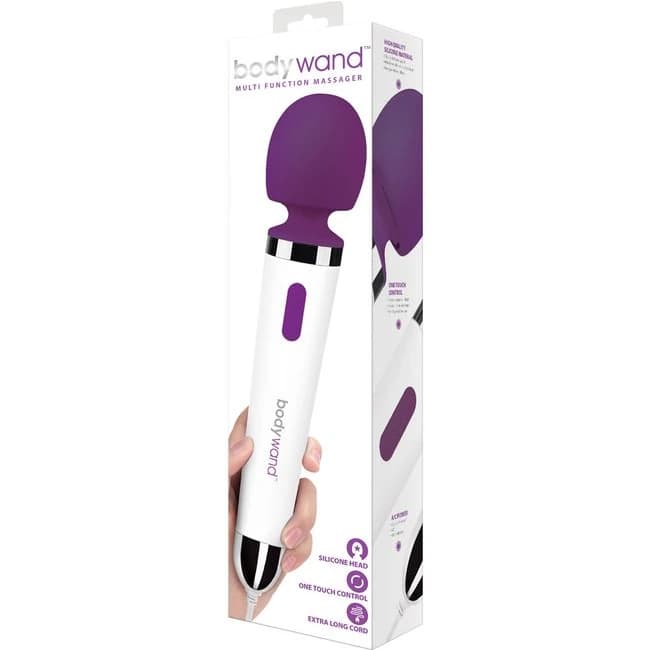 Bodywand Plug in Multi Function - Image 1