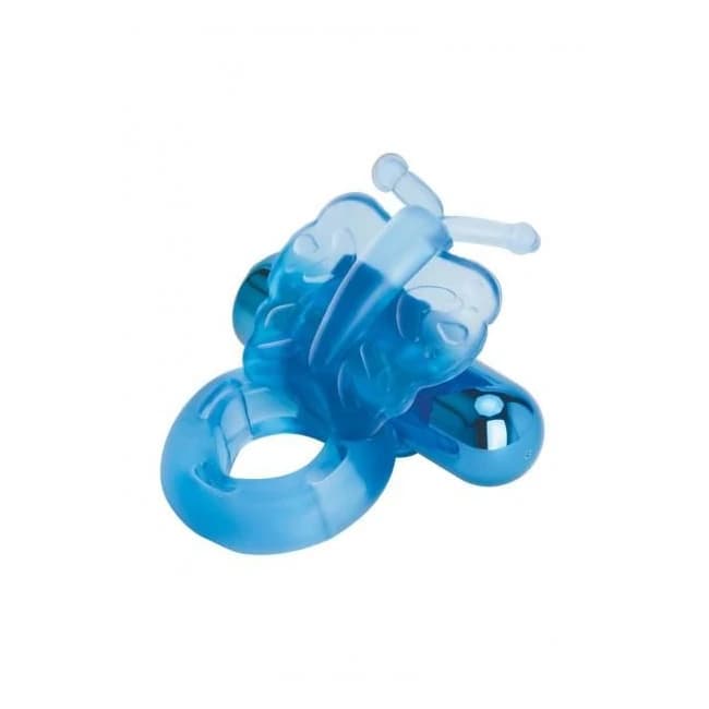 Bodywand Recharge Butterfly Blue - Image 1
