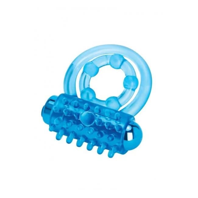 Bodywand Recharge Classic Duo Blue - Image 1