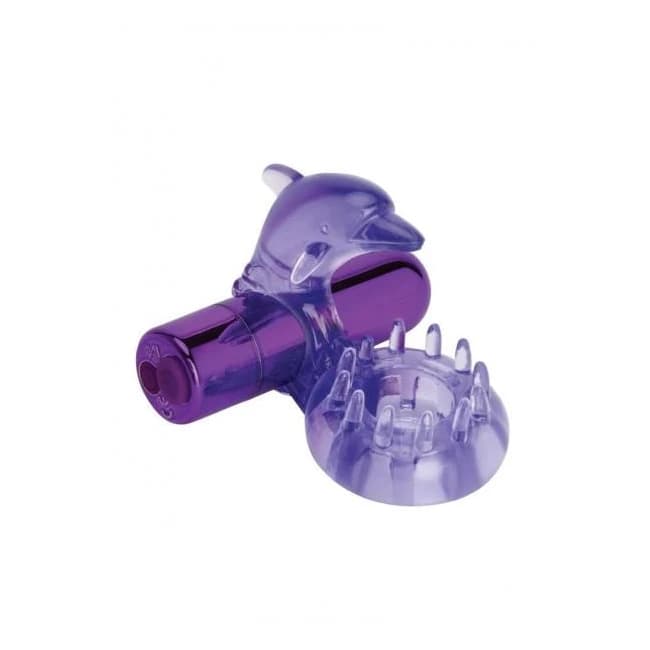 Bodywand Recharge Dancin Dolphin, image 1