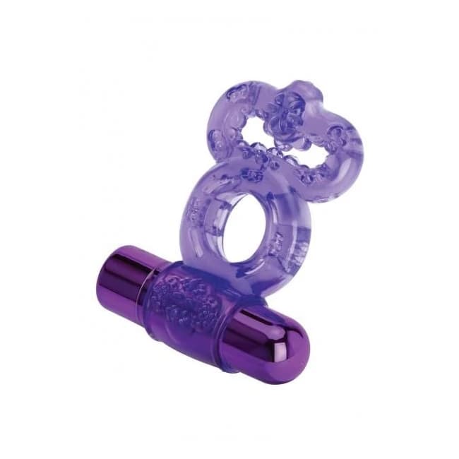 Bodywand Recharge Duo Purple - Image 1