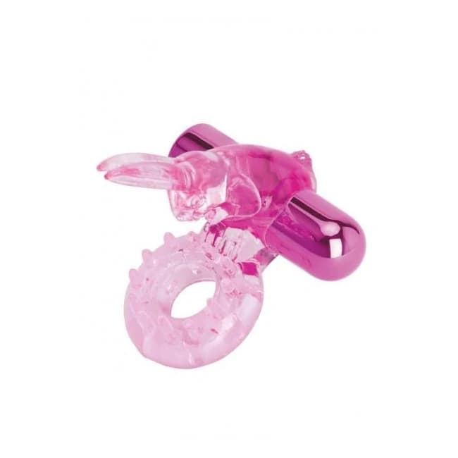 Bodywand Recharge Rabbit Pink - Image 1