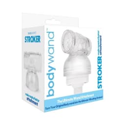 Bodywand Stroker Attachment, image 2