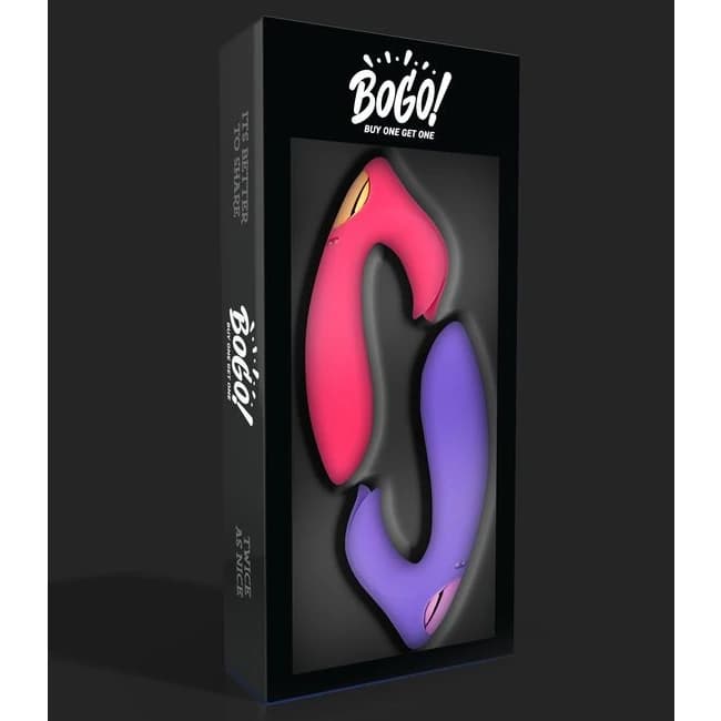 Bogo G Spot - Image 1