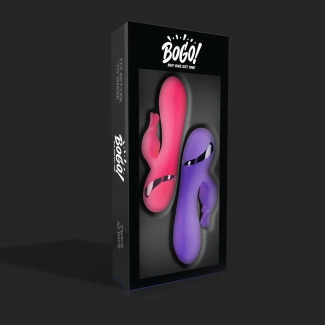 Bogo Rabbit - Image 1
