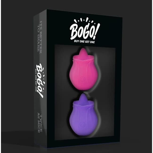 Bogo Rose - Image 1