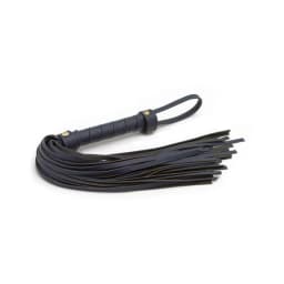 Bondage Couture Flogger, image 1
