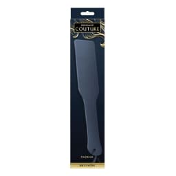 Bondage Couture Paddle Blue, image 2