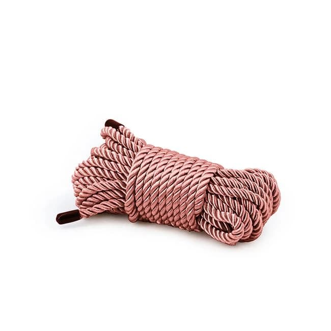 BONDAGE COUTURE ROPE ROSE GOLD  - Image 1