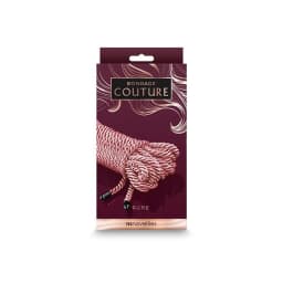 Bondage Couture Rope, image 4