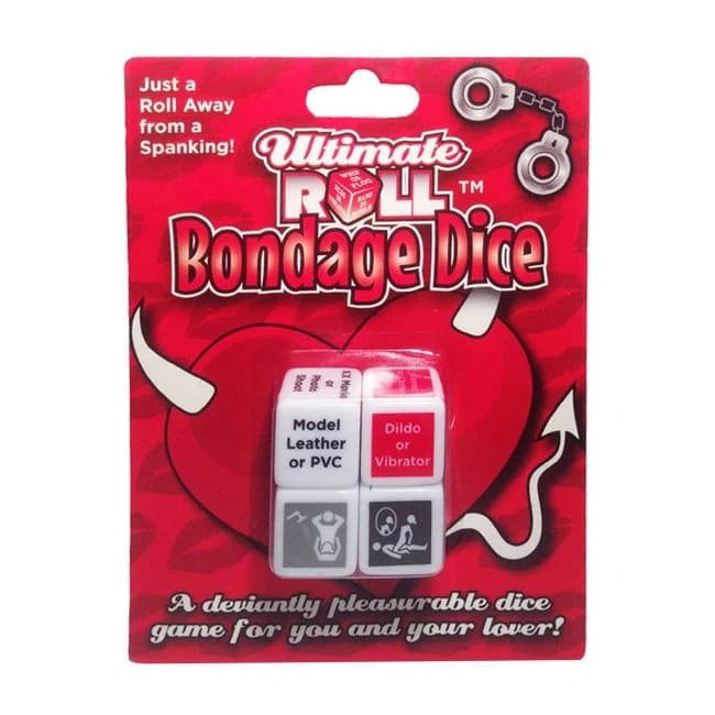 Bondage Dice - Image 1