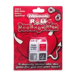 Bondage Dice - Image 1