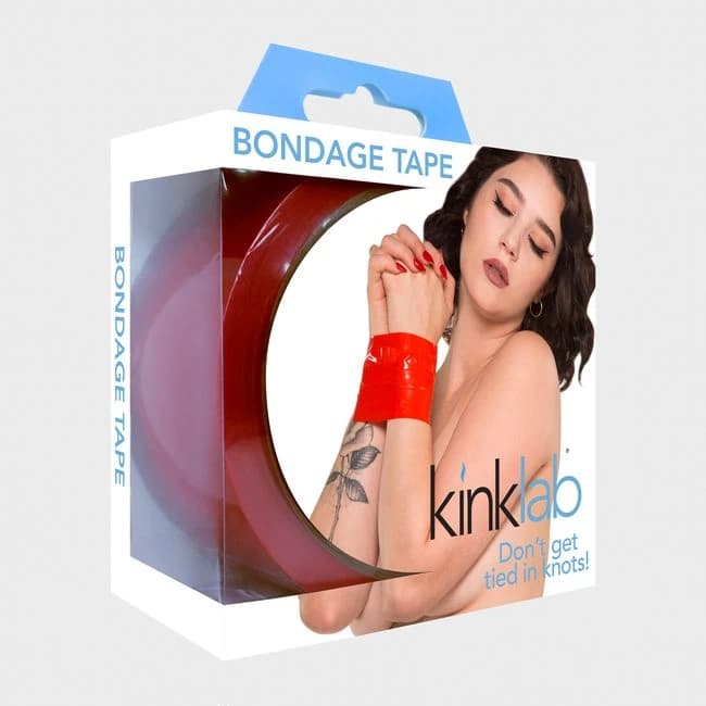Bondage Tape, image 1